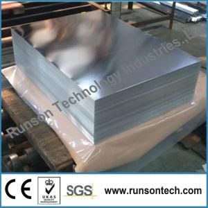 ASTM A623 SPCC Grade Tin Coated 2.8/2.8g T3 Electrolytic Tinplate Sheet