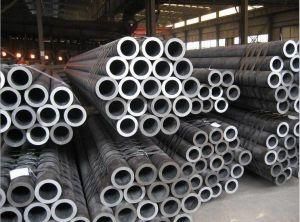 Seamless Steel Pipe for API 5L Standard.