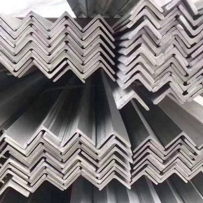 ASTM En Stainless Steel Angle Bar Price