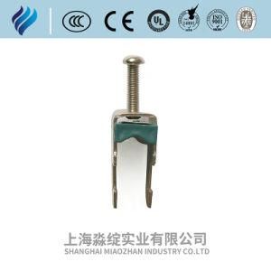 Lifting Material Cable Clamp Strain Relief Clamp