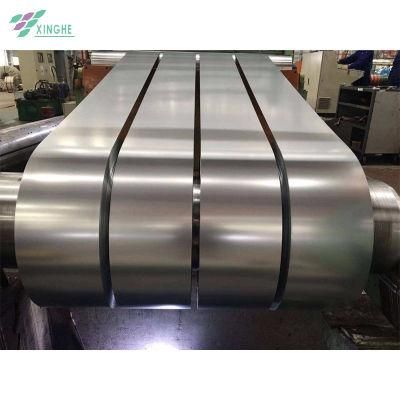 for Construction Manufactory Dx51d Galvanized Steel Coil