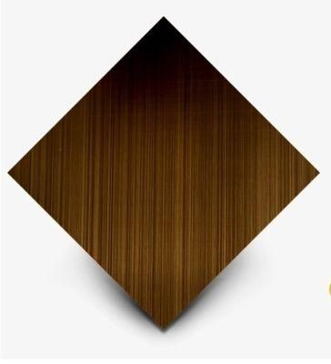 Color JIS SUS201/201L Plate/Sheet/Coil/Strip/201 Ss 304 DIN 1.4305 Stainless Steel Coil Manufacturers Stainless Steel