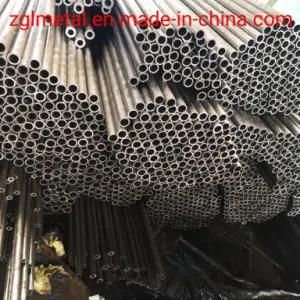 DIN2391 St35.8/St45/St52 Cold Rolled Precision Pipe Galvanized Pipe/Rectangular Tube