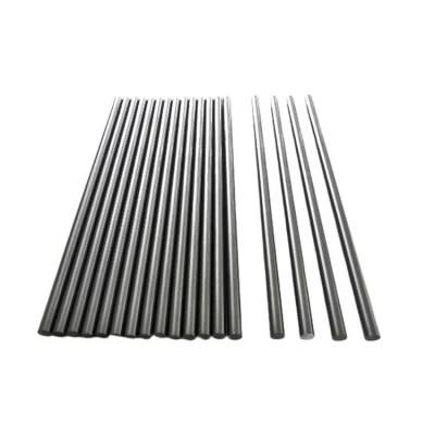 AISI 4140 1020 1045 Cold Drawn Structure Mild Carbon/Alloy Forged Bright Cylinder Steel Round Bar Price for Sale