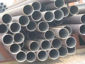 3PE API 5L Standard for Seamless Steel Linepipe with Gr. B X42 X46 X52 X56 X60 X65 X70 Psl-1/Psl-2