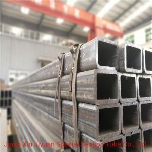 Jinan Stainless Steel 304 316L 201 Polished Stainless Steel Pipe Tube Seamless Welded Tube