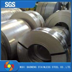 Cold Rolled Stainless Steel Strip of 309/309S Finish Ba