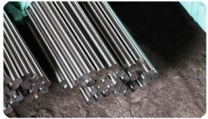 Stainless Steel Bar Round 317