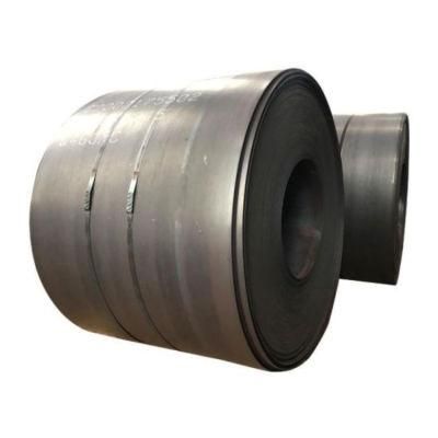 High Quality Carbon Steel Coils Steel Coil Hot Rolled Coil