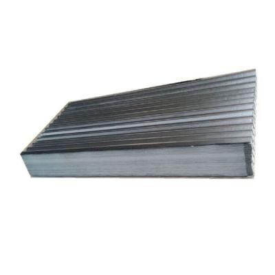 Hot Dipped Roof Sglcd 0.5mm 275GSM Galvalume Corrugated Roofing Sheet
