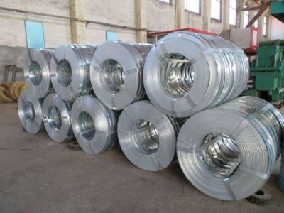 Hot Dipped Galvanized Steel Coil Gi Galvanized Steel Sheet in Coil Factory Direct Sales and Good Price
