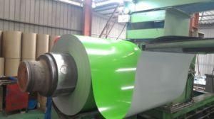 Prepainted Galvalized/Galvalume Steel Coils /PPGI / PPGL