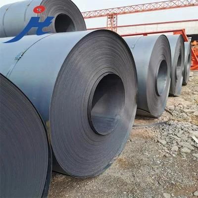 ASTM A36 S335 Ss400 Hot Rolled Carbon Steel Sheets Steel Plate SAE 1006 Ms Hr Steel Coil