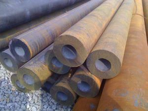 ASTM Carbon Steel ERW Steel Pipe with Best Price