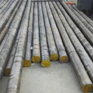 Q235 10# 20# 45# Low Carbon Steel Round Bar