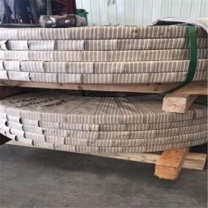 ASTM 321 Stainless Steel Cold Rolled 2b Surface Coil