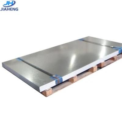 High Quality Jiaheng Flat Customized Corrosion Resistance Stainless ASTM Sheet Steel Plate