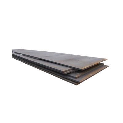 High Tensile Ah32 Ah36 Dh36 Dh40 Shipbuilding Steel Plate