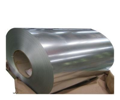 1.1/1.1 Tin Coating Ba Electrolytic Tinplate Sheet for Canned Use