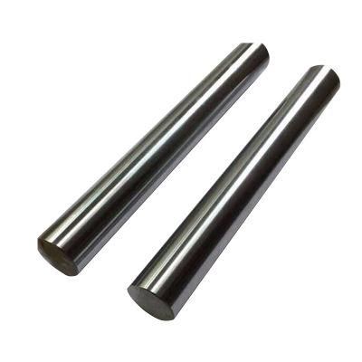 ASTM A312-TP304 316L Round Bar Steel 304 Stainless Steel Round Bar Price Steel Bars Price