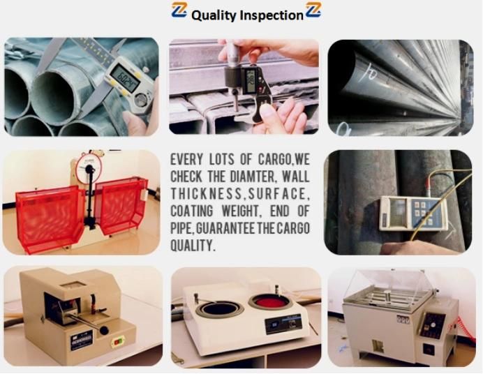 China Supplier Steel Tube Making Machine to Make Round Pipe