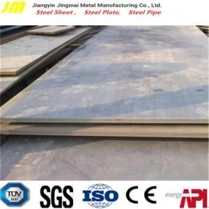 12mm Pressure Vessel Steel Boiler Plate SA516 Grade 70 Sheet