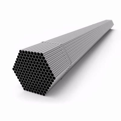 Hollow Section 24 Inch Steel Pipe Sch80 A53 Gr B Black Thick Wall Seamless Carbon Steel Pipe Fittings Price Per Ton