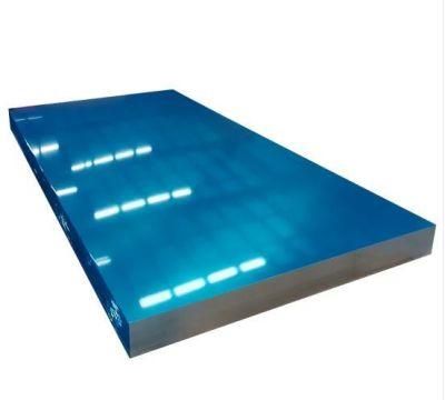 ASTM A36 S235 Ss400 S275 Mild Steel Plate / Steel Sheet