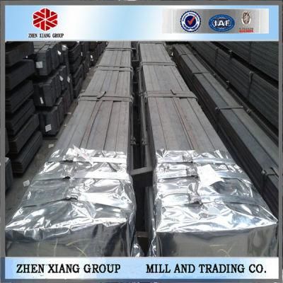 Building Materials List A36 Q235 Flat Bar