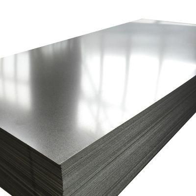 PPGI/HDG/Gi/Secc Dx51 Zinc Cold Rolled/Hot Dipped Galvanized Steel Coil/Sheet/Plate/Strip