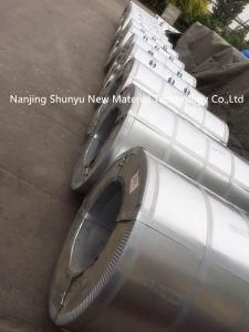 Zn120g Galvanized/Gi Coils for Building Materials