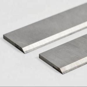 HSS Planer Knife Planer Knife W18 Steel