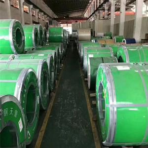 Stainless Steel Cold Rolled Coil 317L