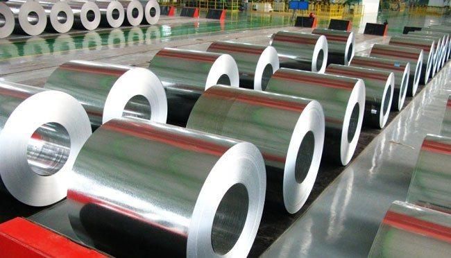 201 202 310S 304 316 Polished Stainless Steel Coil Suppliers