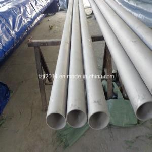 ASTM A511 Tp316L Stainless Steel Seamless Pipe