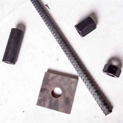 Psb1080 Rock Bolt Soil Nail and Micropiles