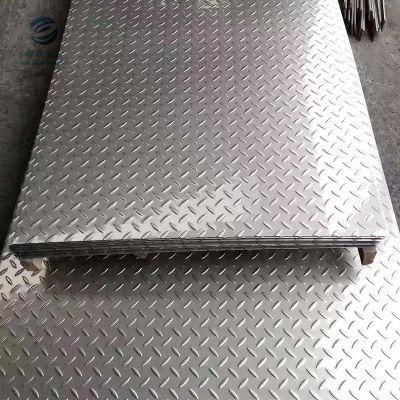 Mirror/2b/Polishing ASTM 304L 304n Xm21 304ln 305 309S 310S 316 316ti 316L 316n 316ln 317 317L Stainless Steel Plate for Container Board