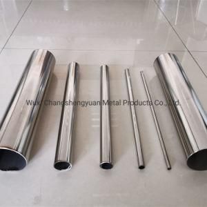 SUS 316L, 316ti, 317, 317L, 321 Stainless Steel Pipe