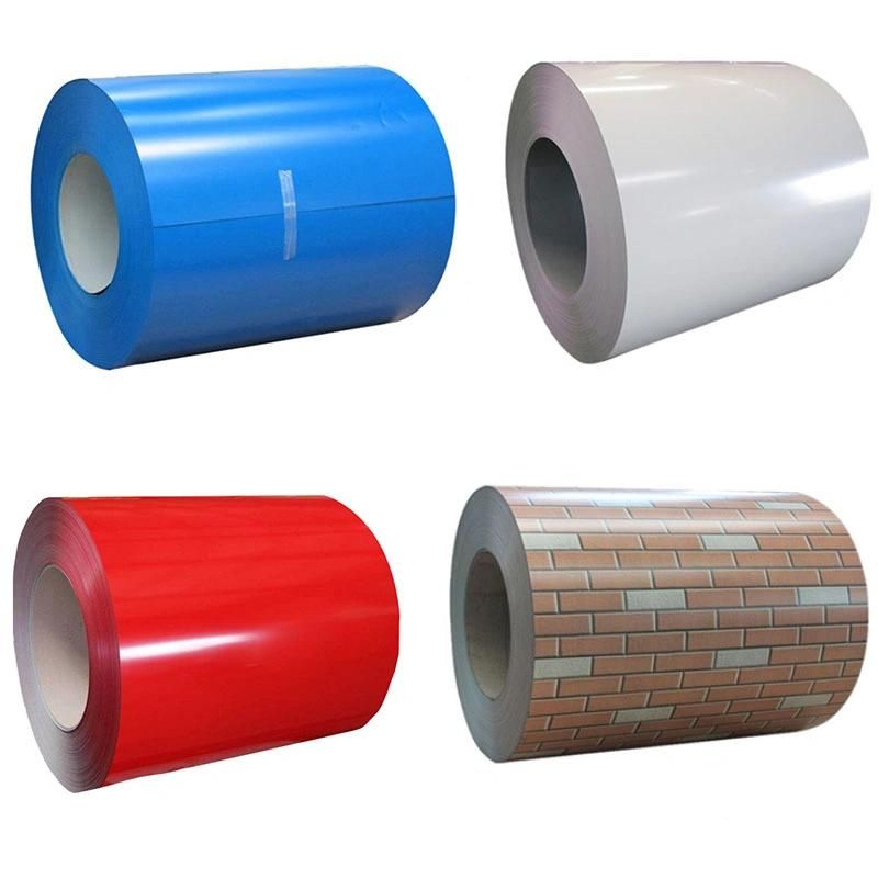 Galvanized Steel Coil, SGCC, Dx51d and Q195, PPGI Sheets Galvanized Steel Coil