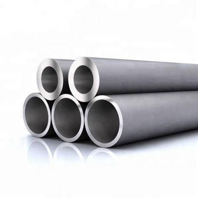 Factory Direct Sale ASTM 304 Cold Rolled Stainless Steel Pipe