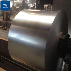 PPGI Coil Sheets, Iron Steel, Hold Rolled Coated Steel Coil &amp; Plate Galvanized Steel