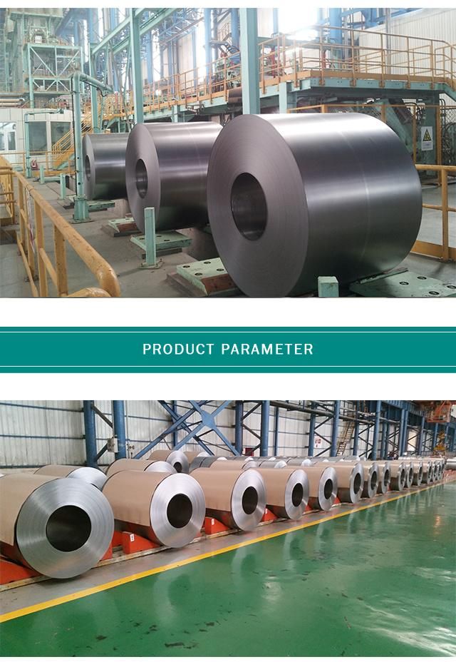 Hot Selling Sea 1006 Steel Products Coils Cold Rolled Steel Sheet