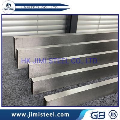 2083, SUS420, M300, 1.2083 Mould Base 1.2083 Plate Mould Base Milled Steel Mould Base Parts