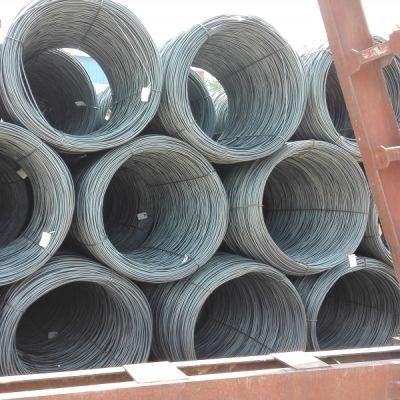 Chinese Suppliers SAE1045 Bike Medium Carbon Spoke Wire