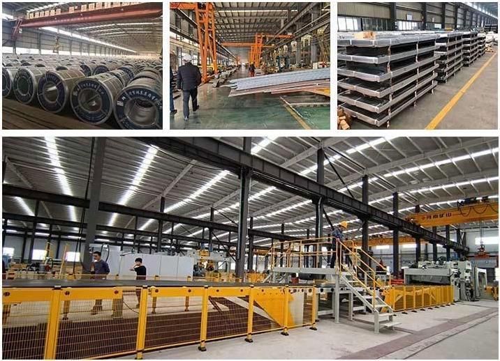 Best Price Steel Construction Warehouse Workshop Steel Structural Prefabricated Galvanize I Section H Beam Steel Beam