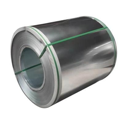 Manufacturer Prepainted Dx51d Z275 1.5mm Gi Steel Galvanized Strip Coil