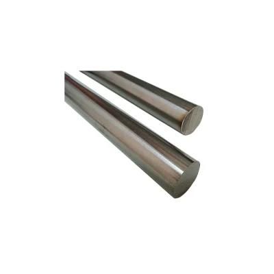 3mm Cold Drawn Stainless Steel Curtain Rod