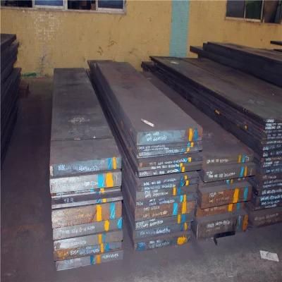 A8/1.2631/SKD12/5Cr8Mo2VSI Cutting Tools Steel Alloy Plate