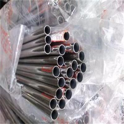 Double Wall Stainless Steel Pipe