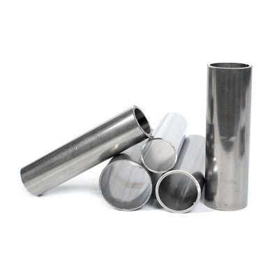Best Selling Products Ba Surface 304 Stainless Steel Round Pipe